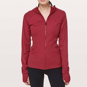 Lululemon In Flux Jacket (Reversible)
